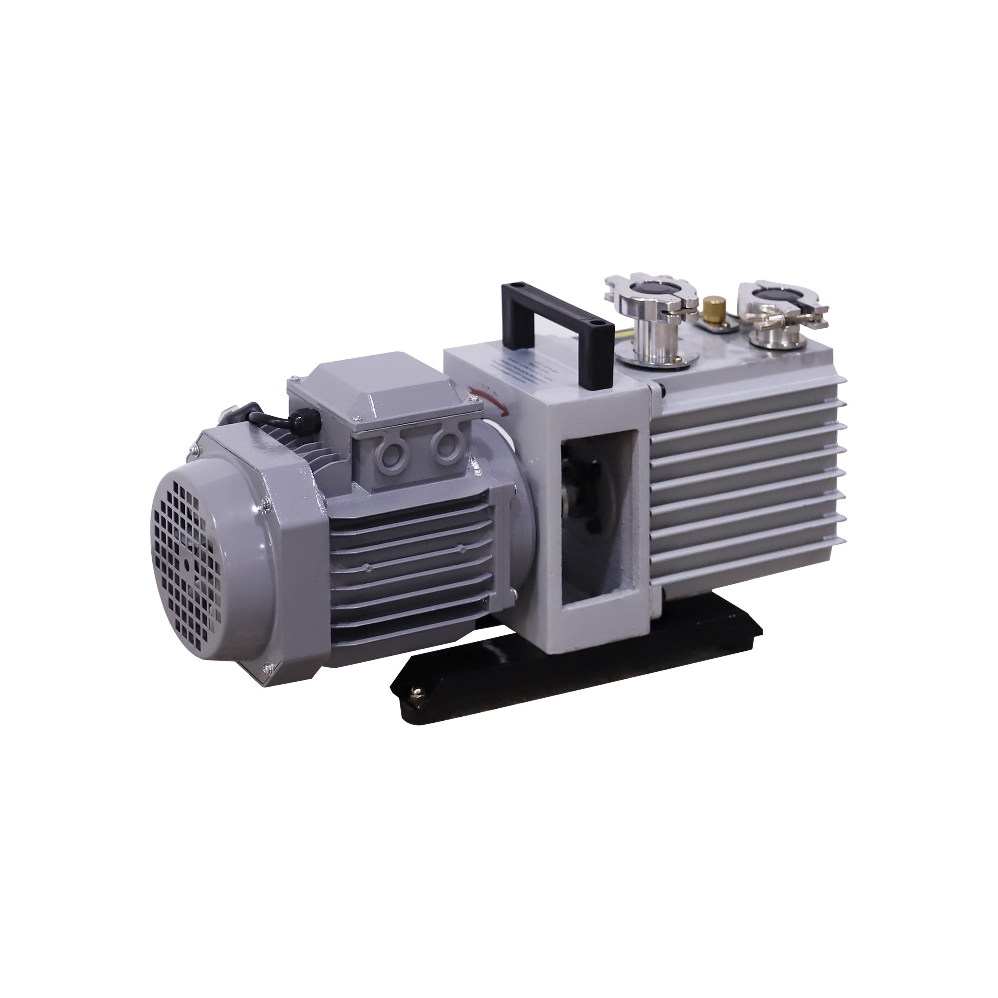 4L/s 9 CFM 2-Stage Rotary Vane Vacuum Pump – lab1st-eshop