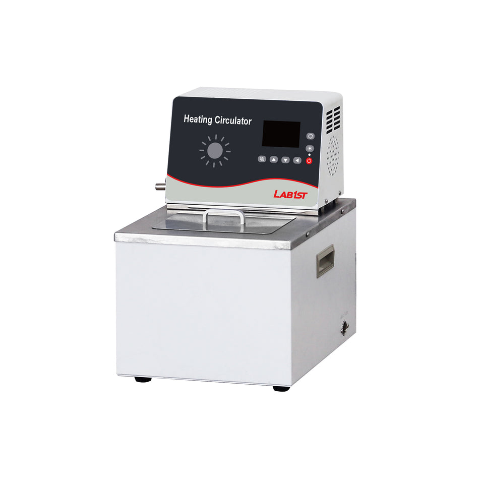 Heater & Chiller for Reactor