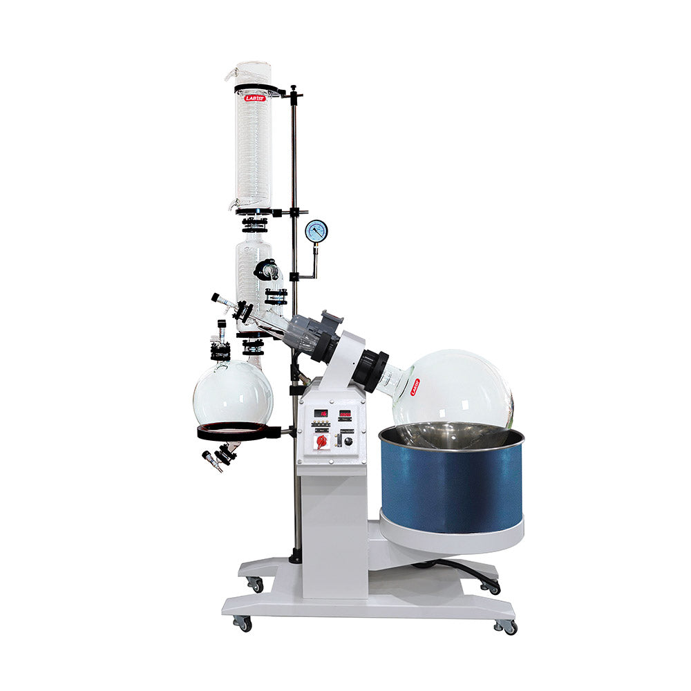 10L-Explosion-proof-Rotary-Evaporator-with-Motor-Lift