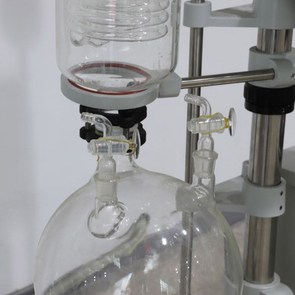 10L rotary evaporator for sale