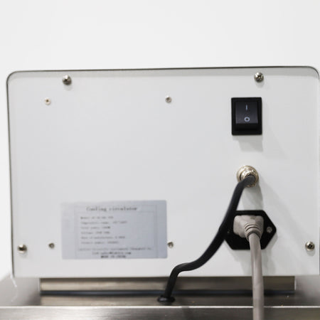 -40℃~95℃ 15L Water Bath Recirculating Water Heating Cooling Chiller Circulators for Laboratory