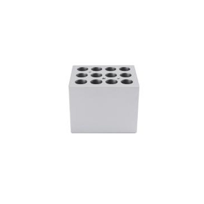 Round Heating Block Lab Various Sizes Heating Block for Lab1st Dry Bath Incubator – lab1st-eshop