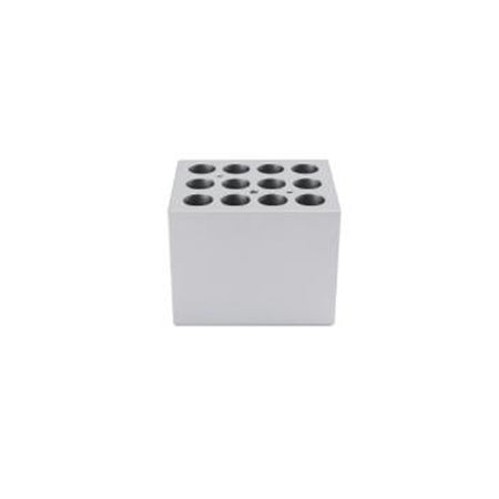 12x15ml-heating-block-for-dry-bath-Incubator