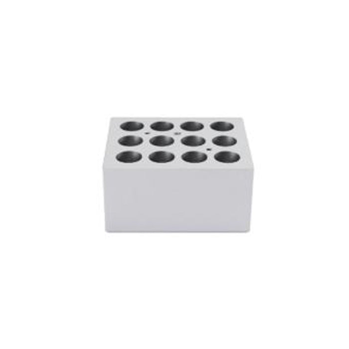 Round Heating Block Lab Various Sizes Heating Block for Lab1st Dry Bath Incubator – lab1st-eshop