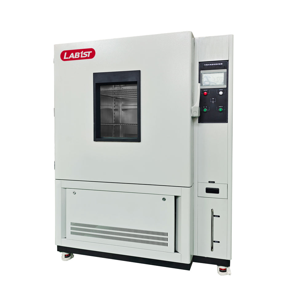 17.8 Cu ft 10KW -70℃~150℃ Environmental Temperature and Humidity Test Chamber