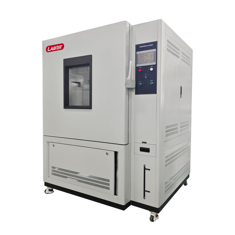 35.3 Cu ft 13KW -40℃~150℃ Environmental Temperature and Humidity Test Chamber