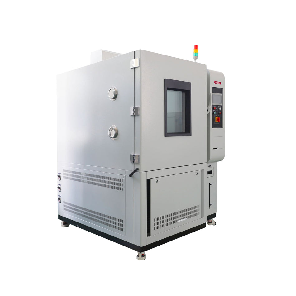 17.8 Cu ft Environmental Temperature and Humidity Test Chamber with Rapid Temperature Change