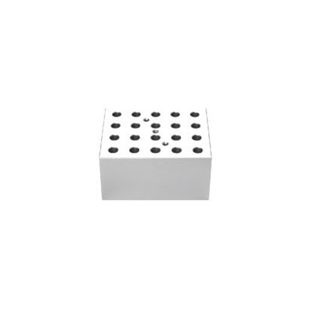 20x0.5ml-heating-block-for-dry-bath-Incubator
