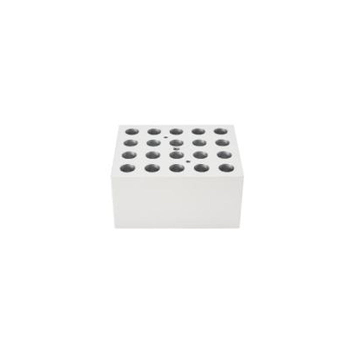 20x2ml-heating-block-for-dry-bath-Incubator