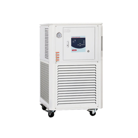 2Kw Heating Power -40 to 200℃ Hermatic Heating Circulator