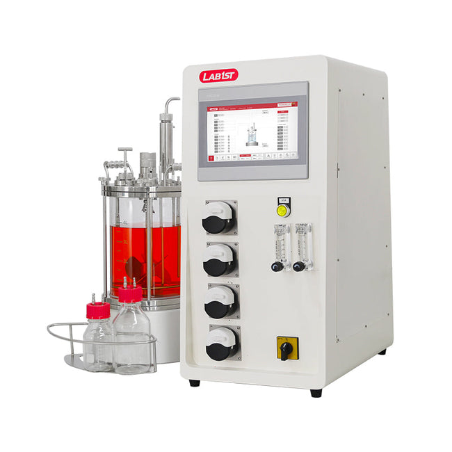 Bioreactor Lab Benchtop Bioreactor – lab1st-eshop