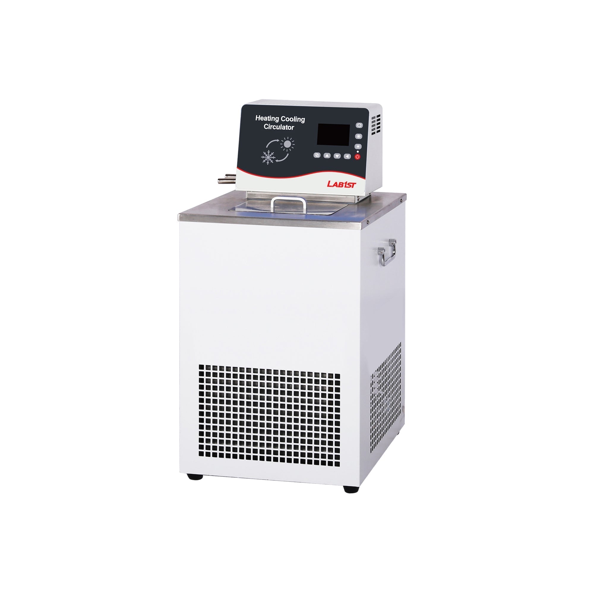 -30℃~95℃ 10L, 15L, 20L or 30L Water Bath Recirculating Water Heating Cooling Chiller Circulators for Laboratory