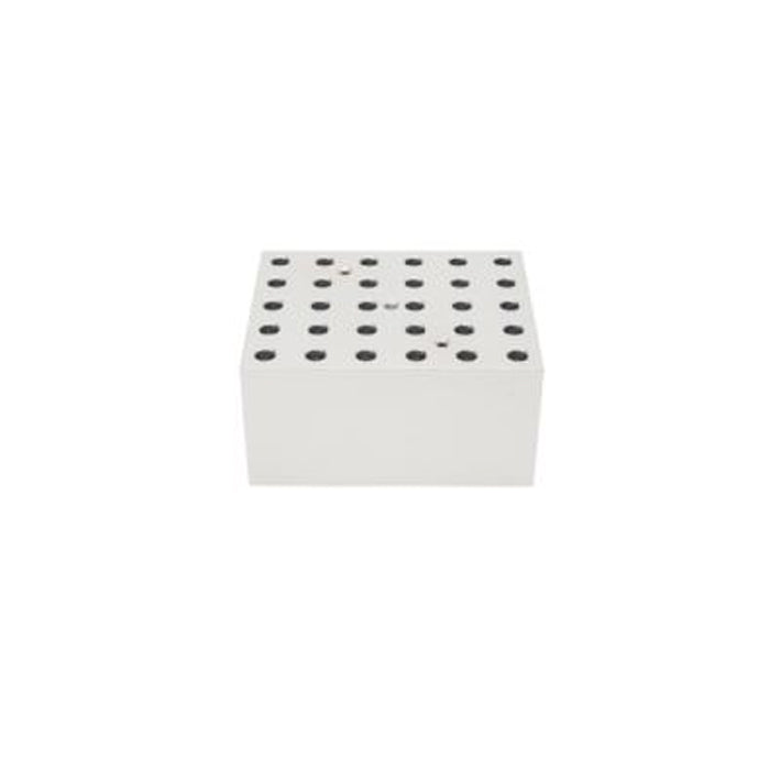 Heating Block Labware Various Sizes Heating Block for Lab1st Dry Bath Incubator – lab1st-eshop