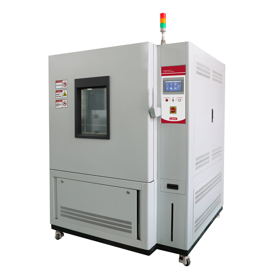 35.3 Cu ft 13KW -40℃~150℃ Environmental Temperature and Humidity Test Chamber