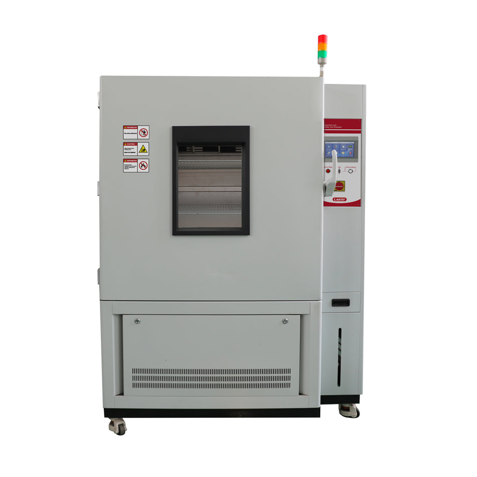 35.3 Cu ft 13KW -40℃~150℃ Environmental Temperature and Humidity Test Chamber