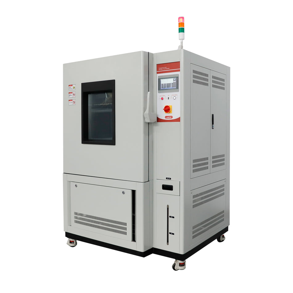 35.3 Cu ft 13kW -70℃~150℃ Environmental Temperature and Humidity Test Chamber