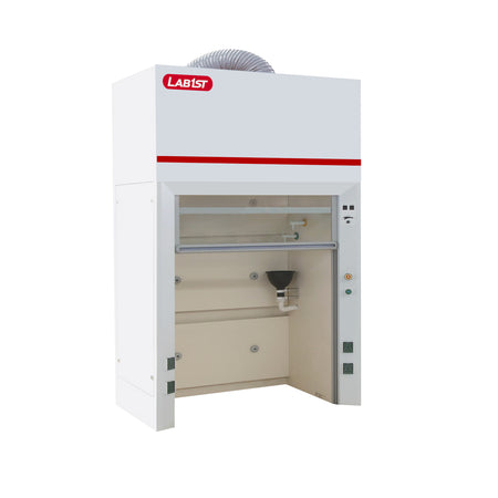 3Ft, 5Ft or 6Ft Walk-in Ducted Fume Hood