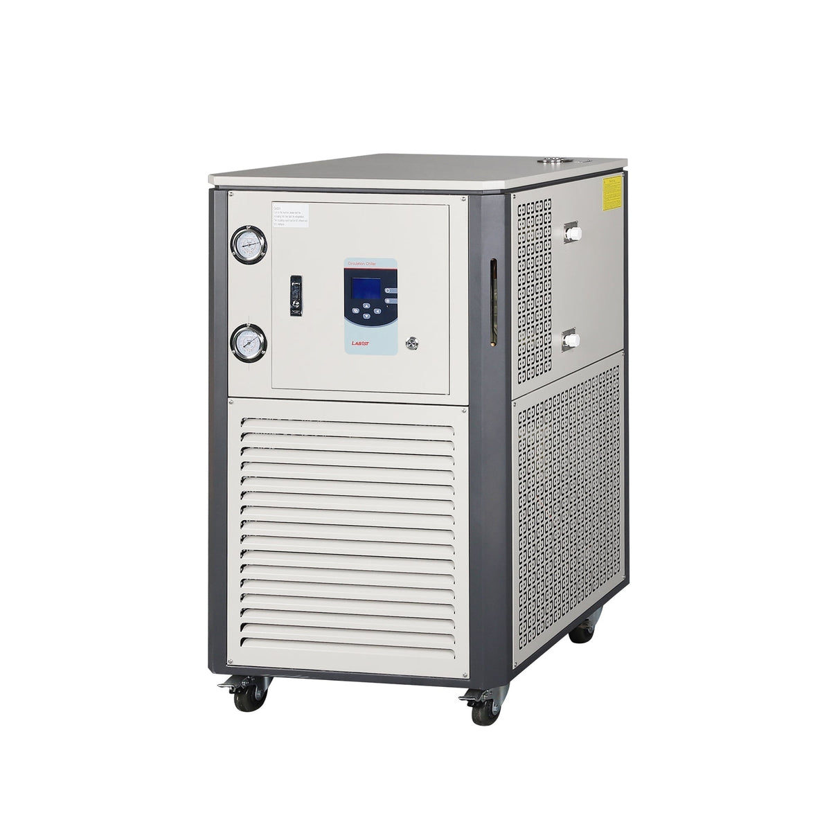 -40℃ 1 Housepower, 1.5 Housepower, 4 Housepower, 10 Housepower, 13 Housepower Reservoir Hermetic Cooling Circulator