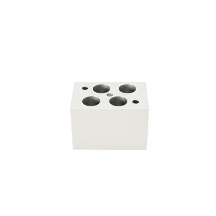 Various Sizes Heating Block for Dry Bath Incubator for Mini Dry Bath I ...