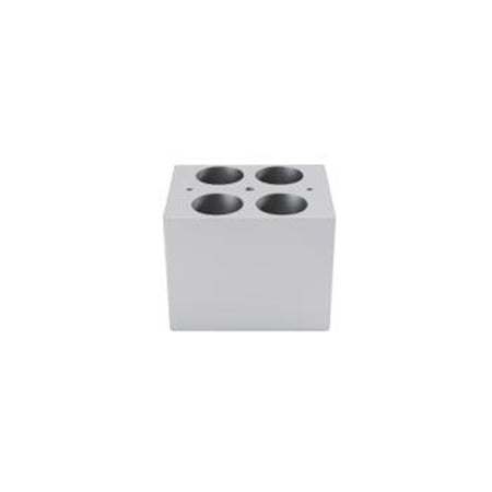 4x50ml-heating-block-for-dry-bath-Incubator