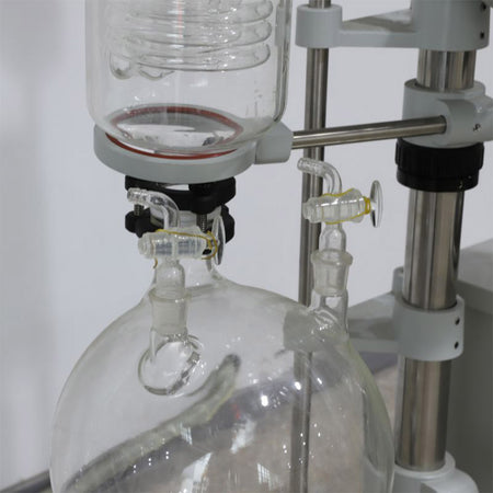50L laboratory rotary evaporator