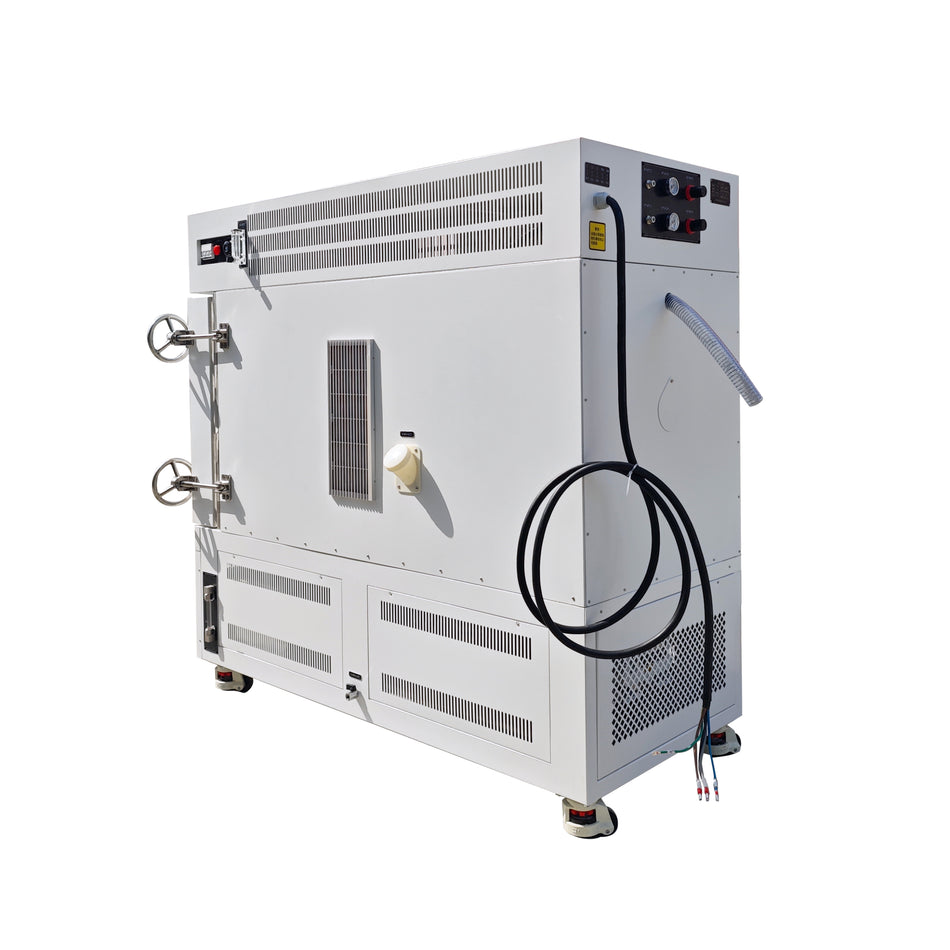 64L Custom Vacuum Drying Oven