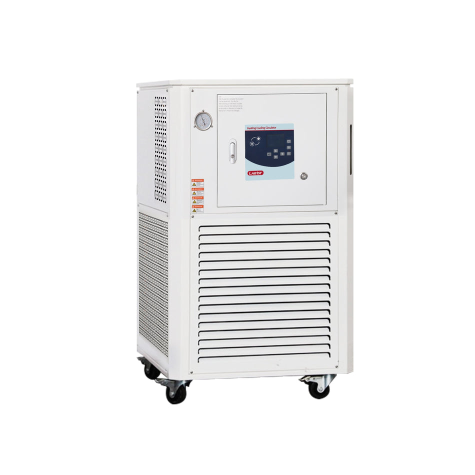 6Kw Heating Power -40 to 200℃ Hermatic Heating Circulator