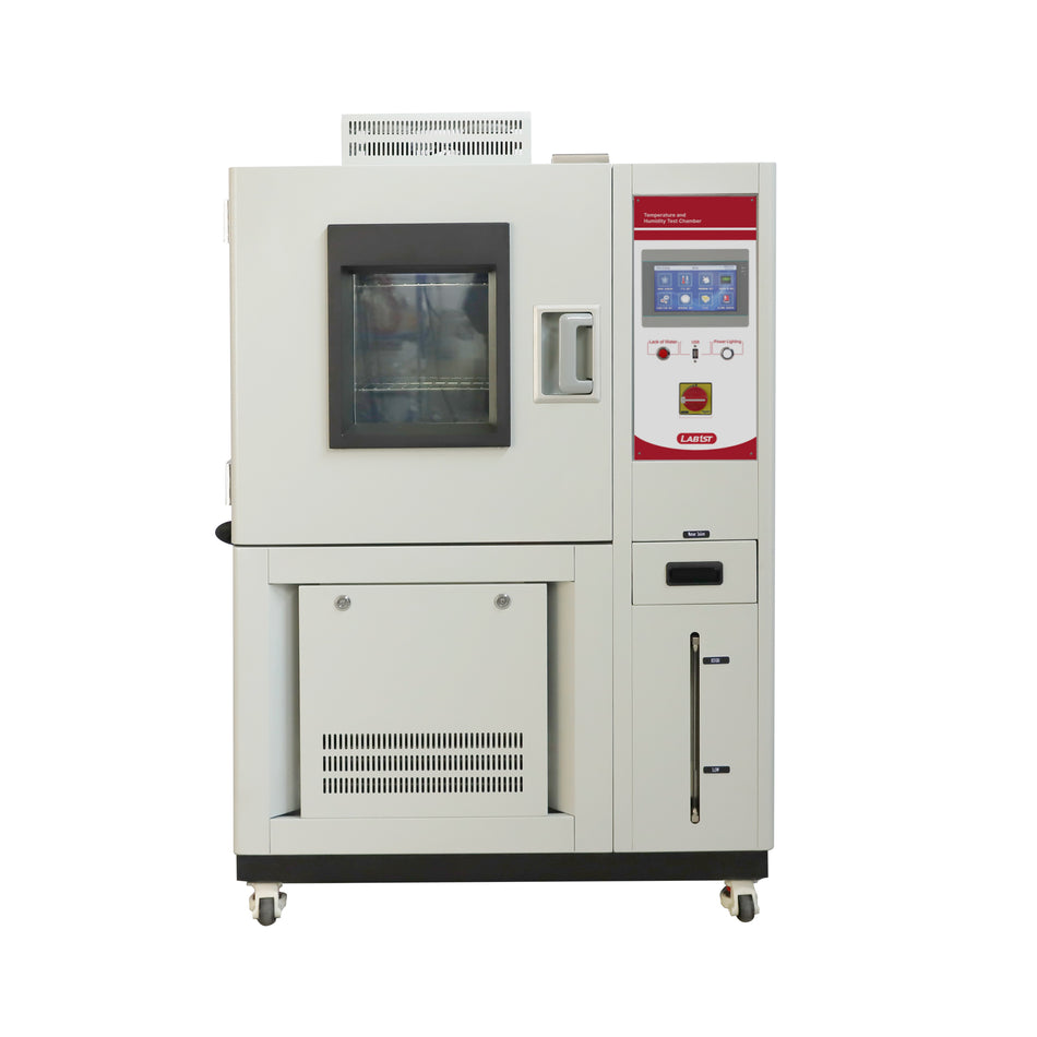 7.9 Cu ft Environmental Temperature and Humidity Test Chamber, -70℃~150℃, 5KW, 225L