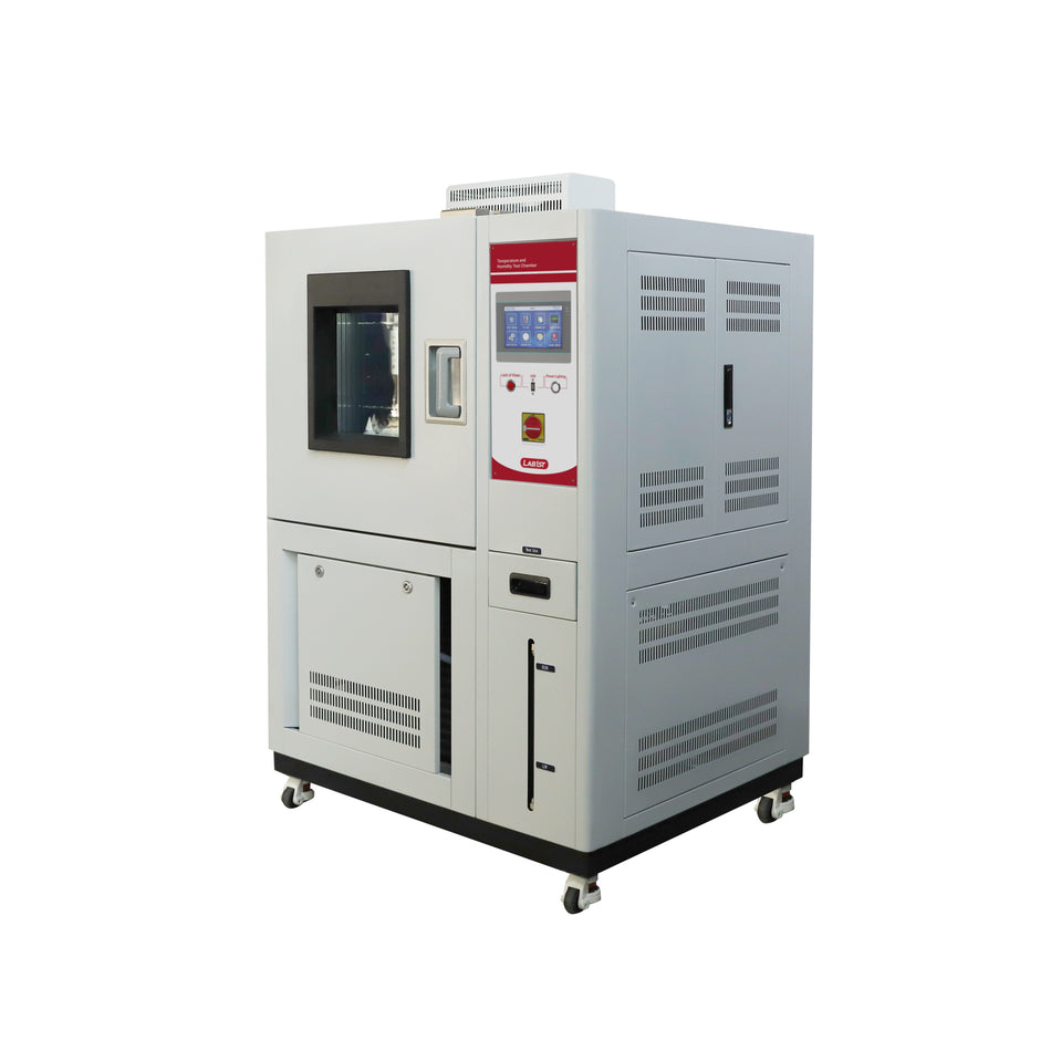 7.9 Cu ft Environmental Temperature and Humidity Test Chamber, -70℃~150℃, 5KW, 225L