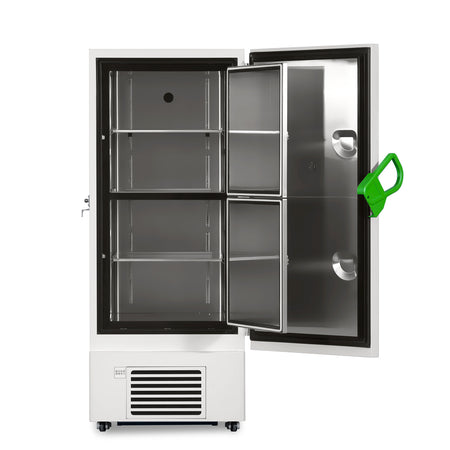-86℃ Dual System 20.8 CF Ultra Low Temperature Freezer