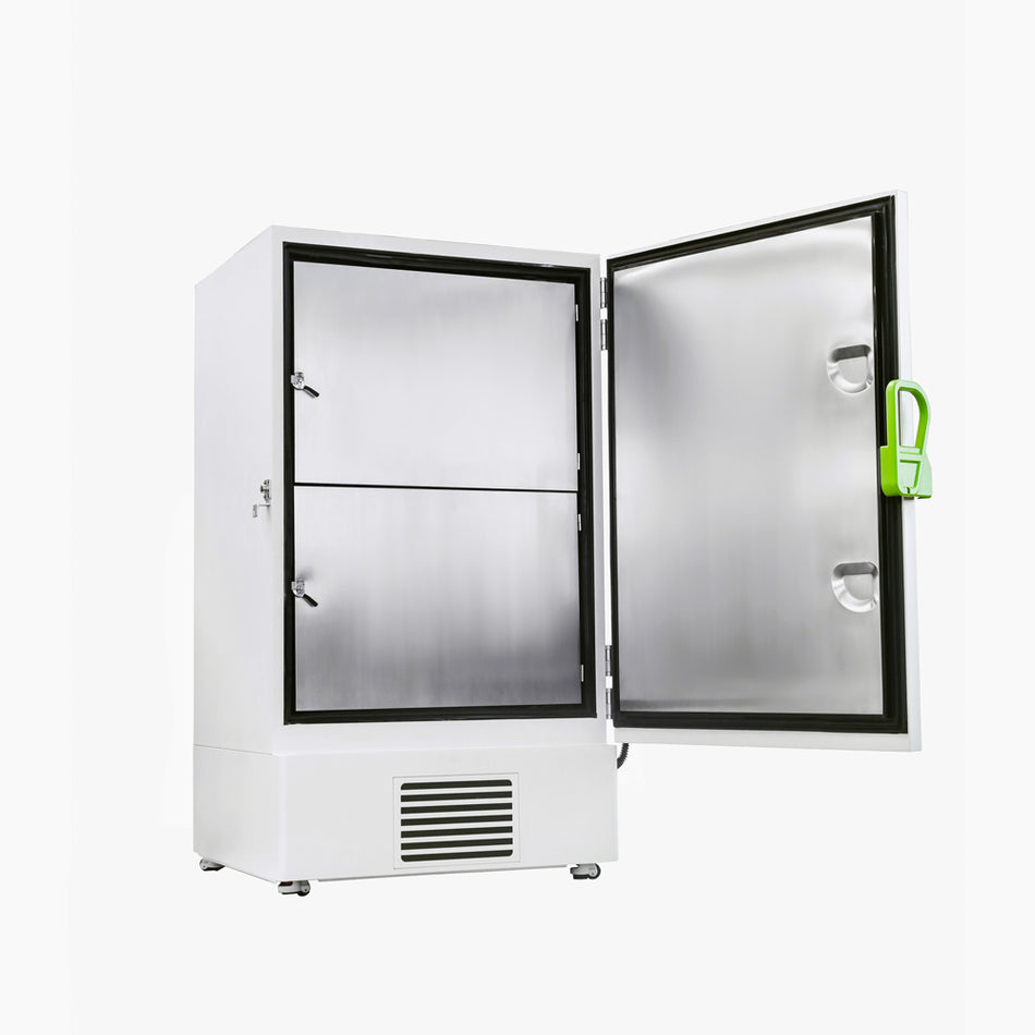 -86℃ Dual System 29.59 CF Ultra Low Temperature Freezer