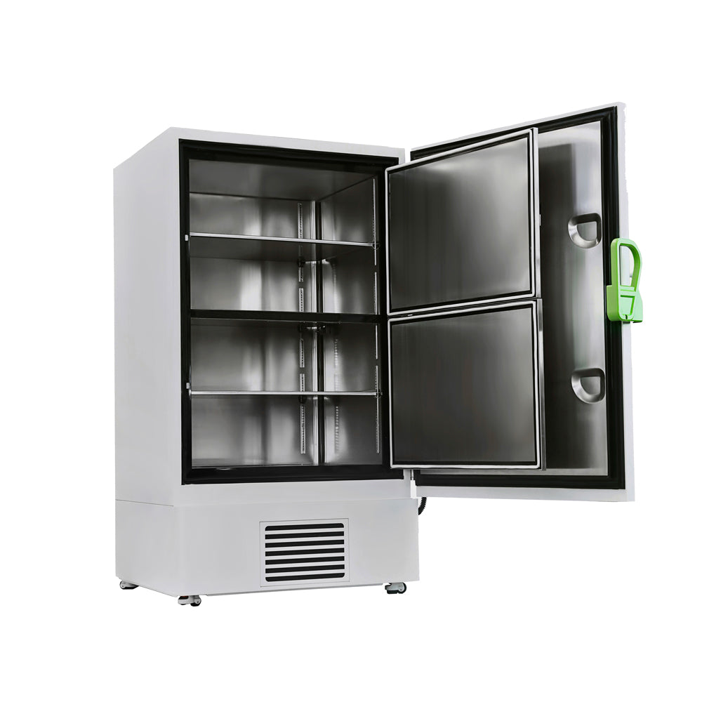 -86℃ Dual System 29.59 CF Ultra Low Temperature Freezer