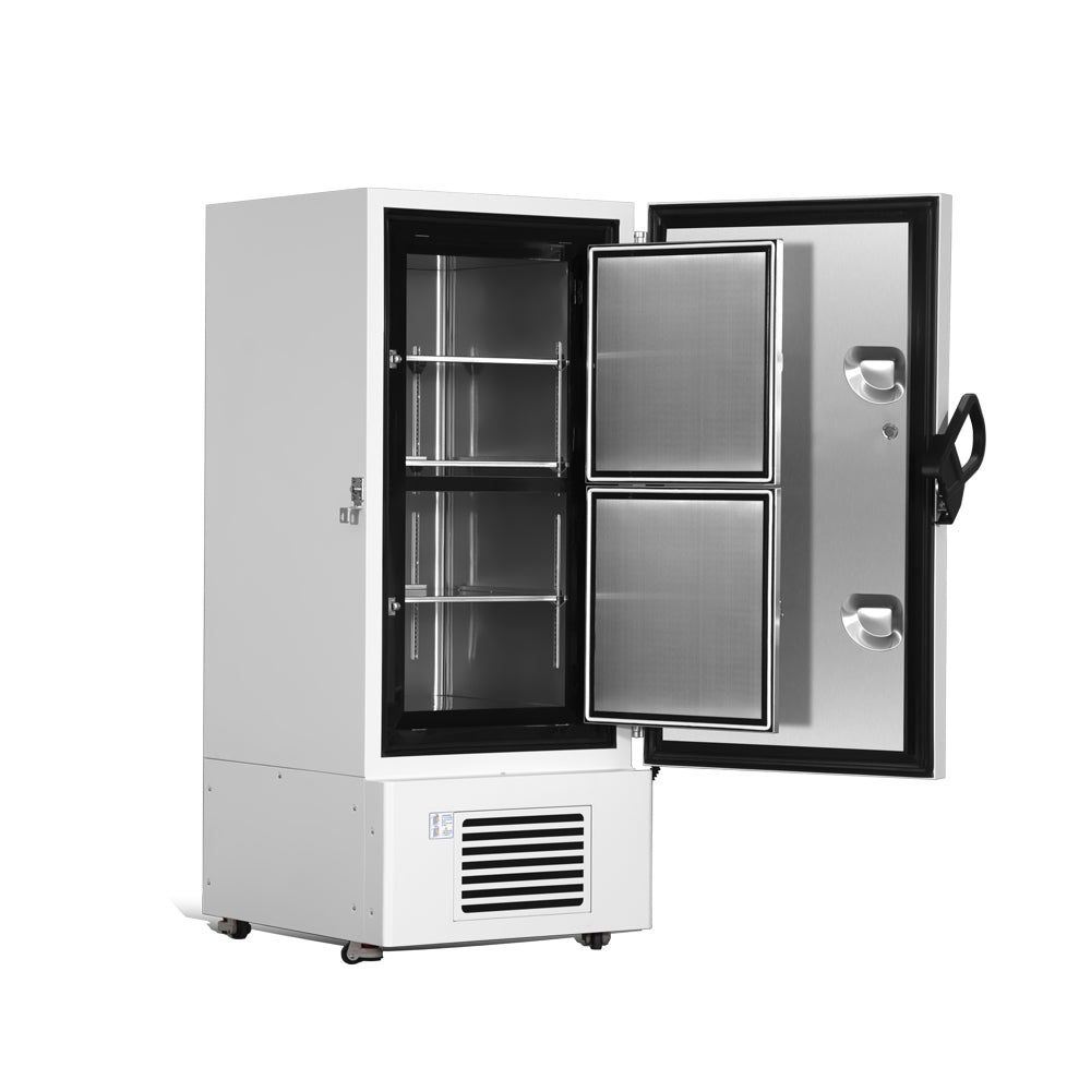 -86℃ Self-Cascade System 14.4 CF Ultra Low Temperature Freezer