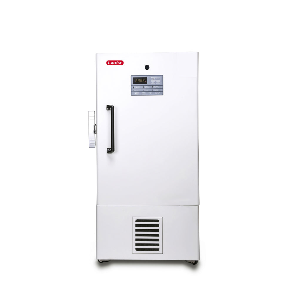 -86℃ Self-Cascade System 6.63 CF Ultra Low Temperature Freezer