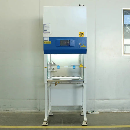 CE Certified 2Ft Biological Safety Cabinet