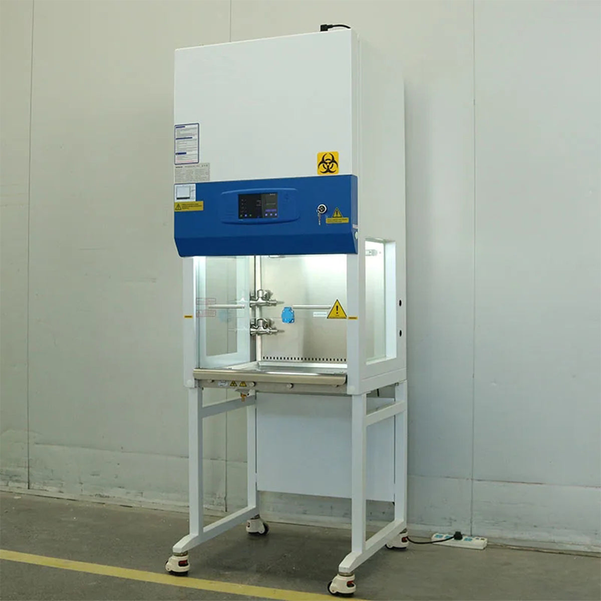 CE Certified 2Ft Biological Safety Cabinet