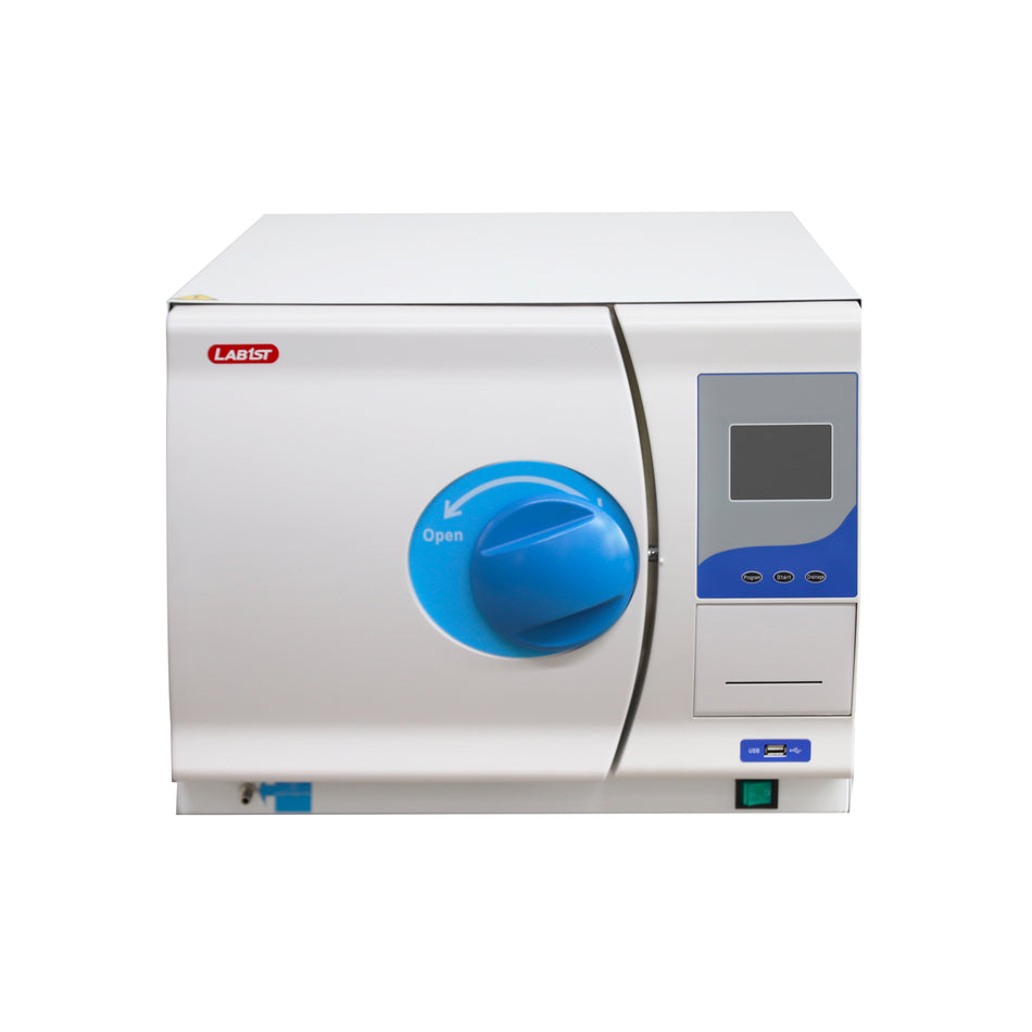 18L or 23L LCD Display Benchtop Autoclave Laboratory Sterilizers SH-B Series