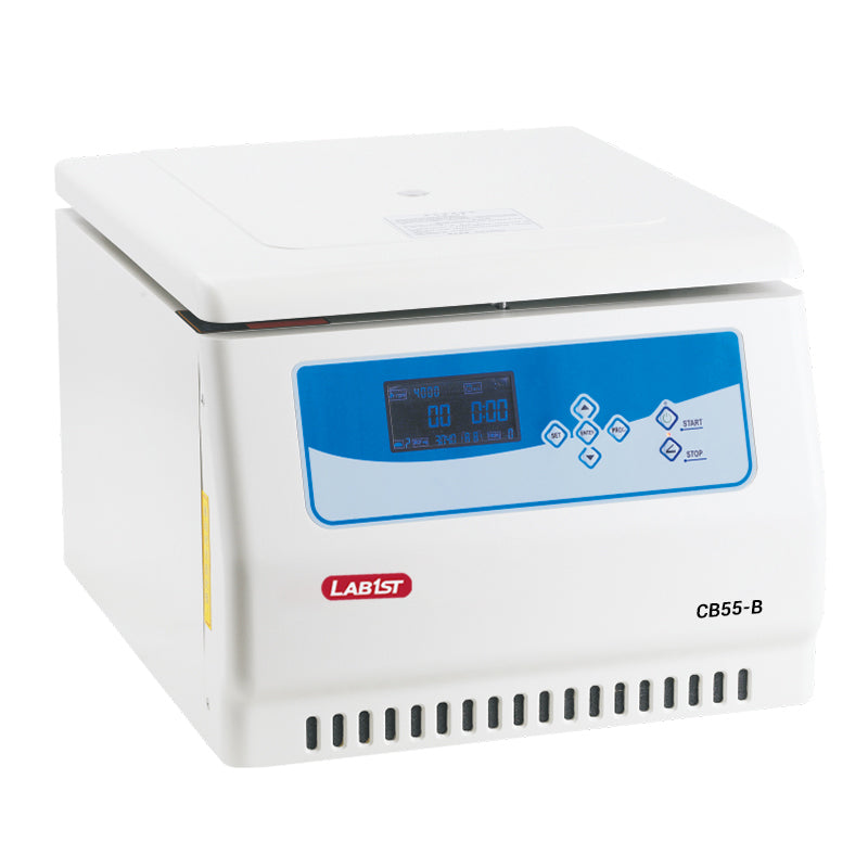 Benchtop Large Capacity Low Speed Centrifuge CB55-B