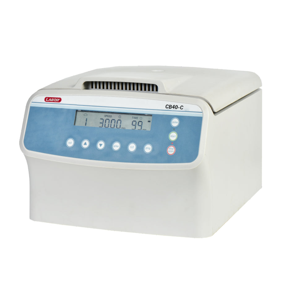 Benchtop Low Speed CYTO Centrifuge CB40-C