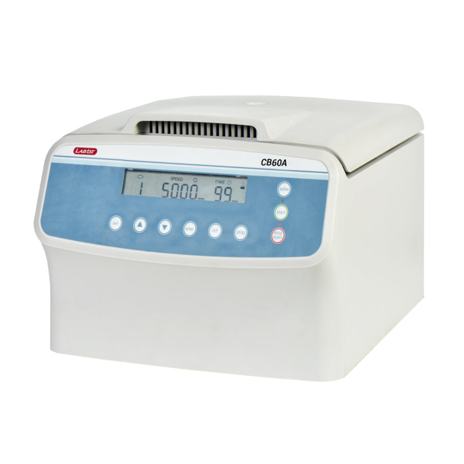 Benchtop Low Speed Centrifuge for Clinical Research CB60A