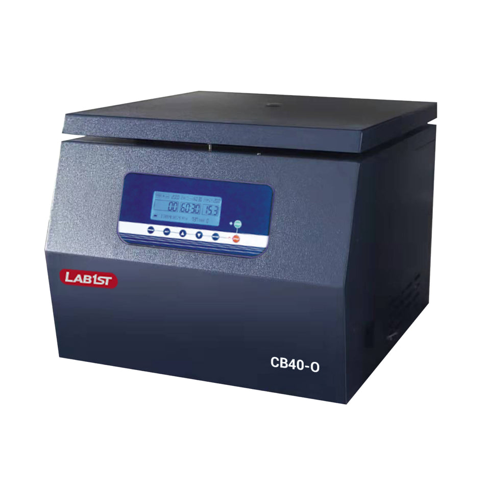 Benchtop Low Speed Oil Testing Centrifuge CB40-O