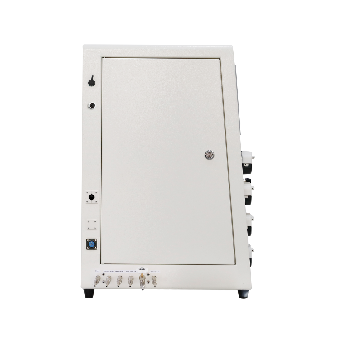 Benchtop Bioreactor Twin Control for Cell Culture BR100-C2 – lab1st-eshop