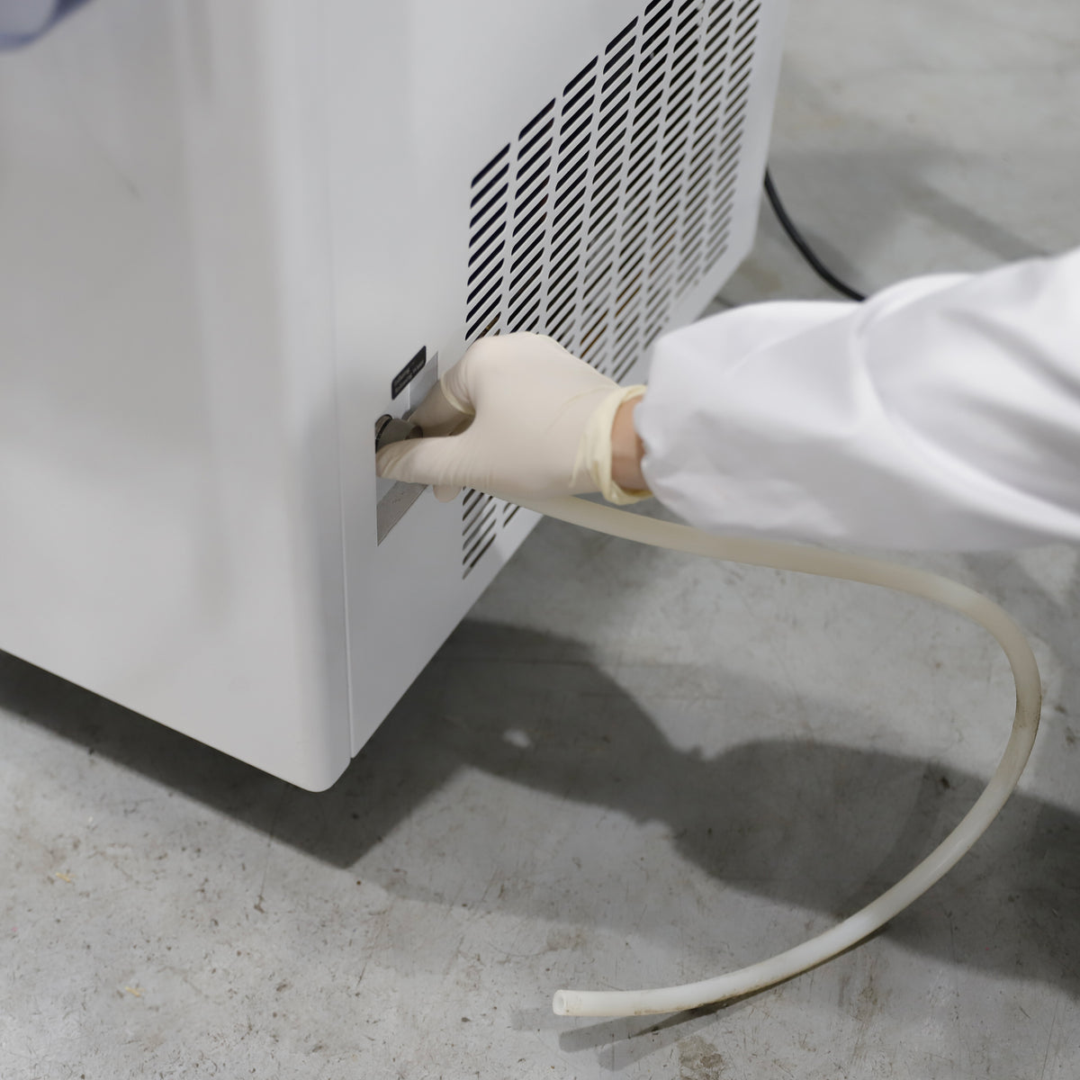 Benchtop Commercial Freeze Dryer for Food – lab1st-eshop