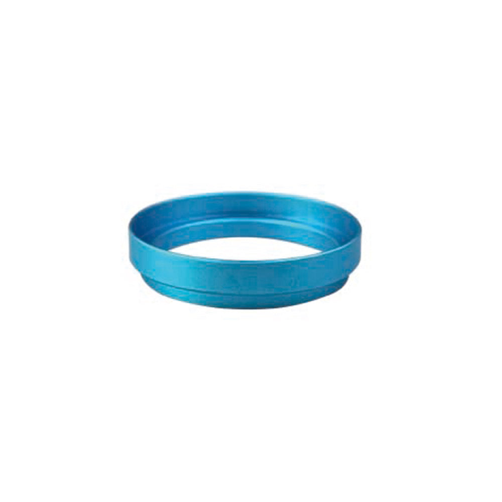 Blue Fixed Ring Suitable for Hotplate