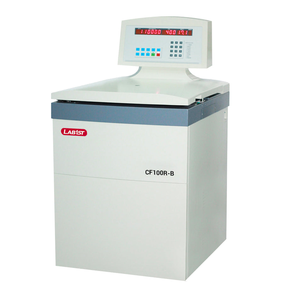 Large Capacity High Speed Refrigerated Centrifuge CF100R-B