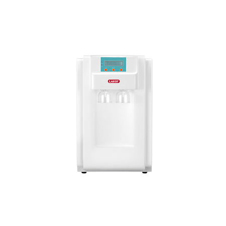 Colorful Touchscreen 40L/h Pure and Reverse Osmosis Water Purification System Alpha II-Plus