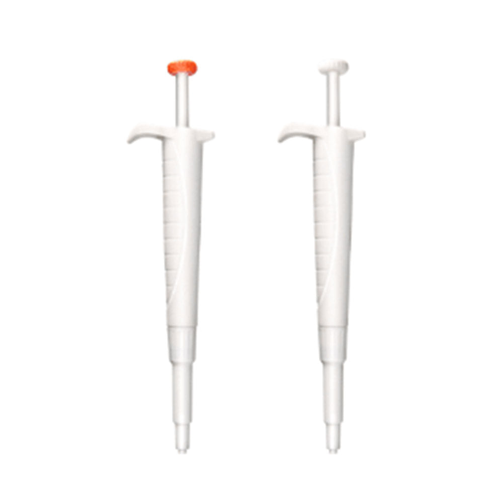 Compette Single Channel Pipette Laboratory Micropipette Adjustable Vol