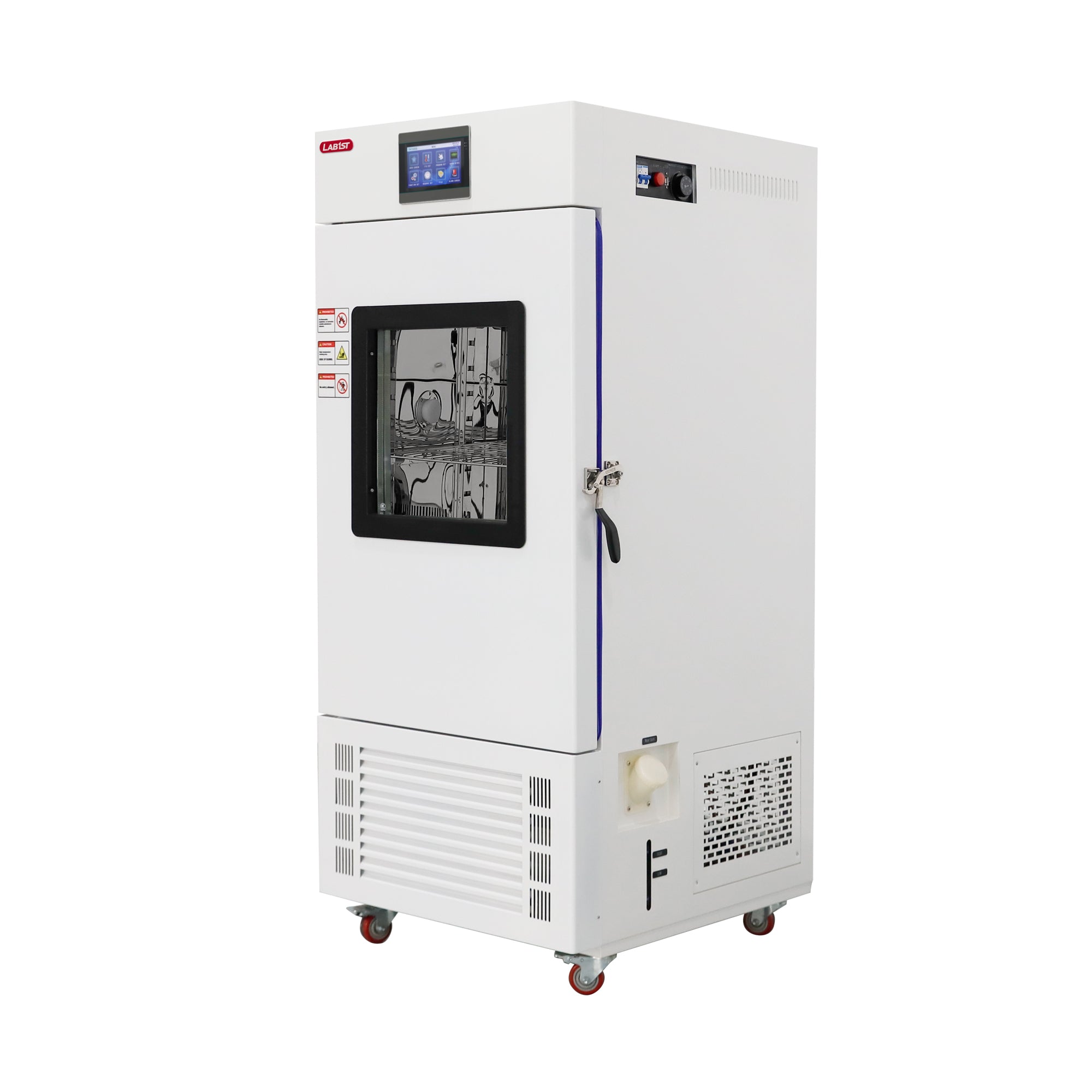 Constant Climate Chamber with Temperature and Humidity Control – lab1st ...