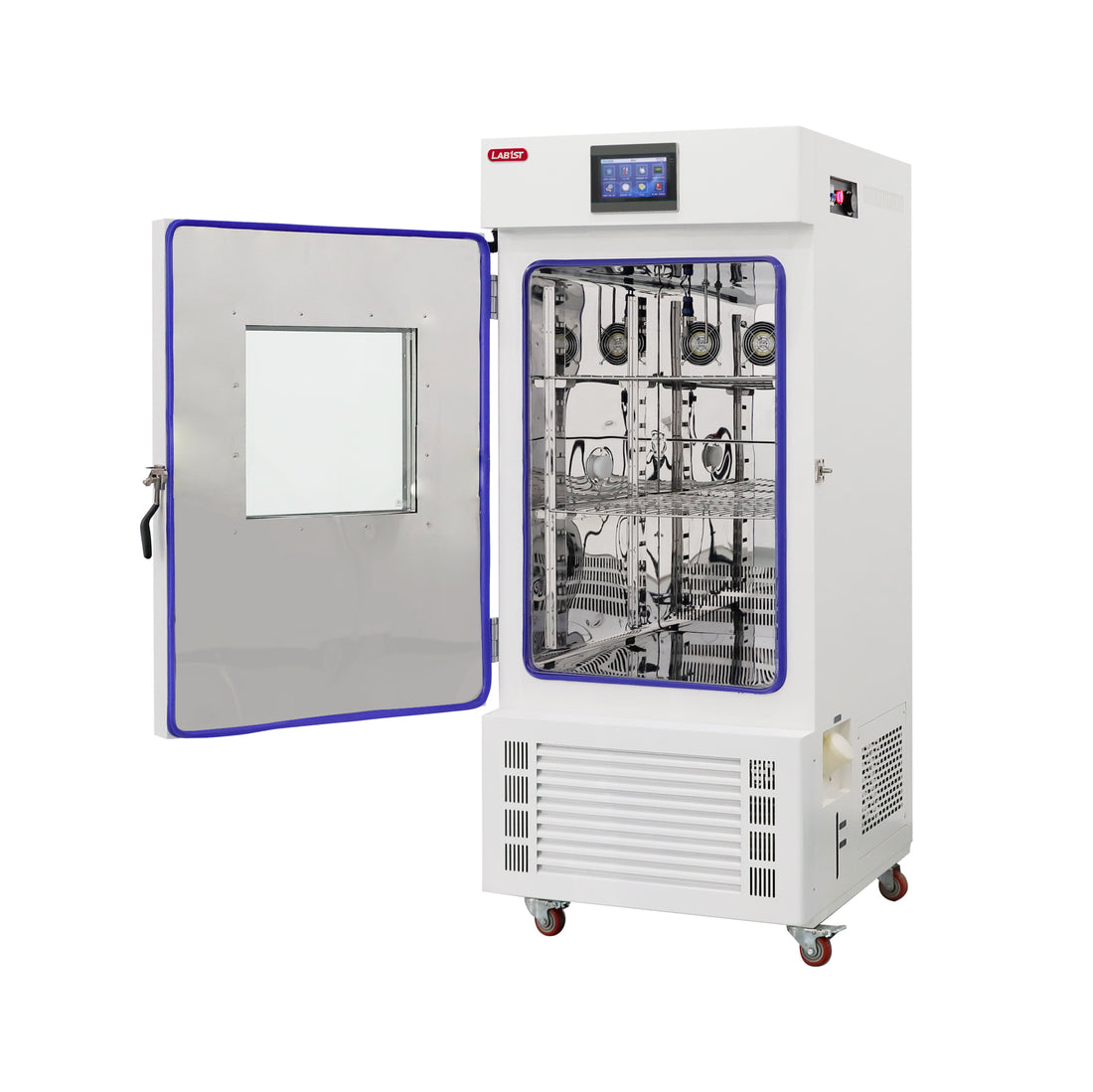 Constant Climate Chamber with Temperature and Humidity Control – lab1st ...