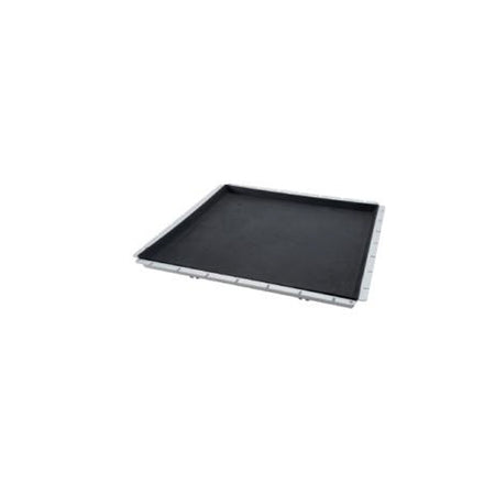 SK180.6 Dish platform with non-slip mat